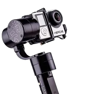 GoPro Стедикам